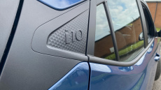 Hyundai i10 1.0 [63] Advance 5dr Auto [Nav] Petrol Hatchback